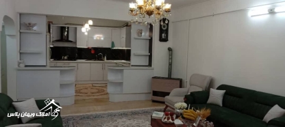 خرید ویلا فلت 90 متری در فریدونکنار