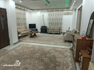 خرید ویلا دوبلکس 180 متری در سرخرود