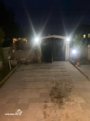 خرید ویلا نیم پیلوت 300 متری در سرخرود