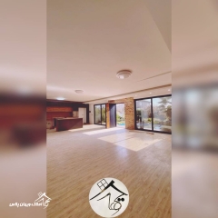 خرید ویلا 120 متری استخردار در سرخرود
