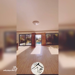 خرید ویلا 120 متری استخردار در سرخرود