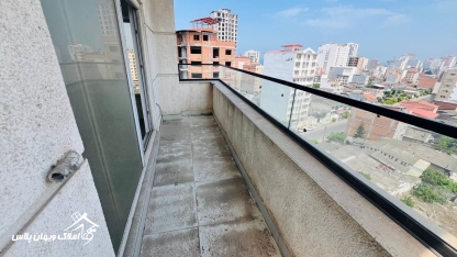 خرید آپارتمان 144 متری 3 خواب در فریدونکنار