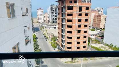 خرید آپارتمان 144 متری 3 خواب در فریدونکنار