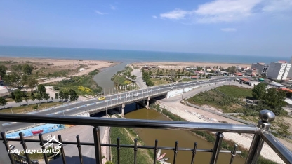 خرید آپارتمان 131 متری در سرخرود