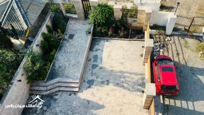 خرید آپارتمان 157 متری 2 خواب در سرخرود