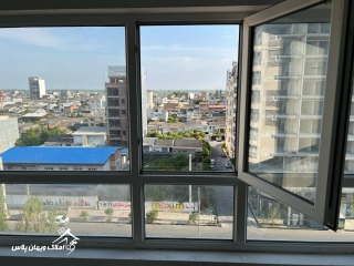 خرید آپارتمان 210 متری 2 خواب در فریدونکنار