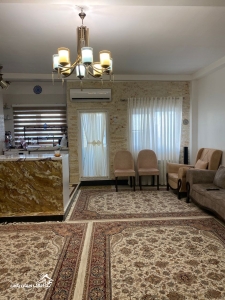 خرید آپارتمان 84 متری 2 خواب در سرخرود