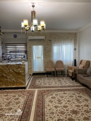 خرید آپارتمان 84 متری 2 خواب در سرخرود