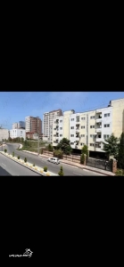 خرید آپارتمان 80 متری در سرخرود