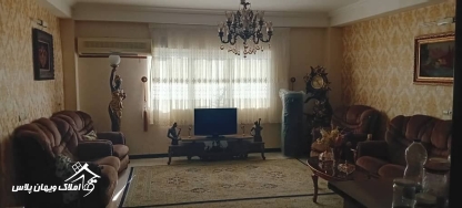 خرید آپارتمان 78 متری در سرخرود