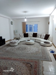 فروش آپارتمان 83 متری در فریدونکنار