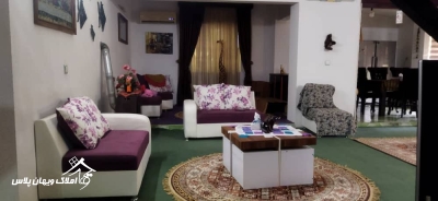 خرید ویلا 150 متری در فریدونکنار