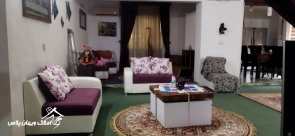خرید ویلا 150 متری در فریدونکنار