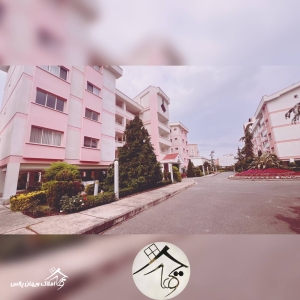 خرید آپارتمان 65 متری در فریدونکنار