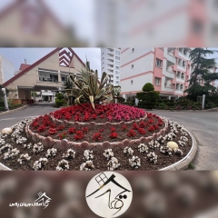 خرید آپارتمان 65 متری در فریدونکنار