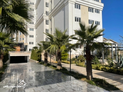 فروش آپارتمان 140 متری در سرخرود
