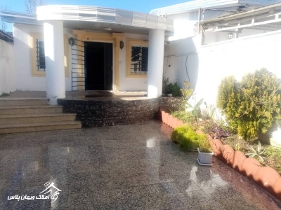 خرید ویلا فلت 75 متری در فریدونکنار