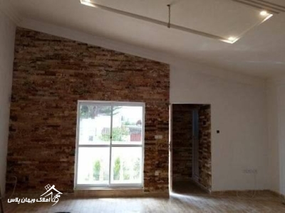 خرید ویلا فلت 120 متری در فریدونکنار
