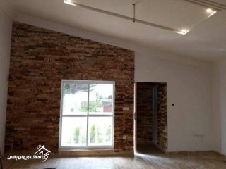 خرید ویلا فلت 120 متری در فریدونکنار