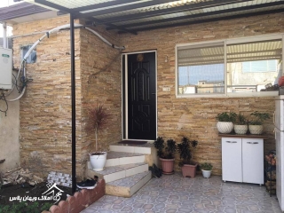خرید ویلا فلت 80 متری در فریدونکنار