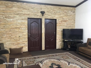 خرید ویلا فلت 80 متری در فریدونکنار