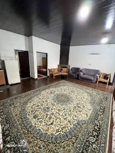 خرید ویلا 90 متری در فریدونکنار