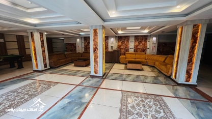 خرید آپارتمان 85 متری در سرخرود