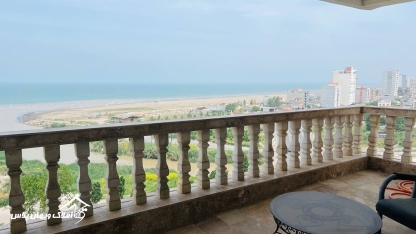 خرید آپارتمان 130 متری 2 خواب در  فریدونکنار