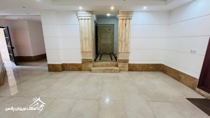 خرید آپارتمان 130 متری 2 خواب در  فریدونکنار