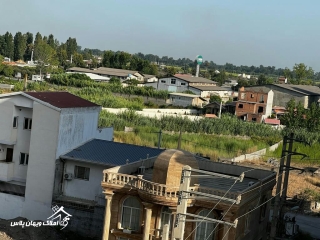 خرید آپارتمان 120 متری 2 خواب در سرخرود