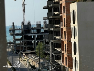 خرید آپارتمان 120 متری 2 خواب در سرخرود
