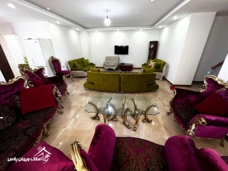 خرید آپارتمان 120 متری 2 خواب در سرخرود