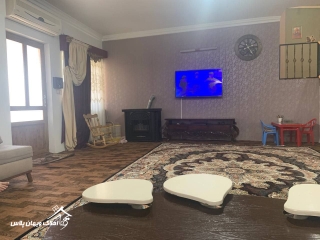 خرید ویلا نیم پیلوت 140 وتری در فریدونکنار
