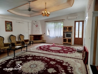 خرید ویلا 140 متری در فریدونکنار