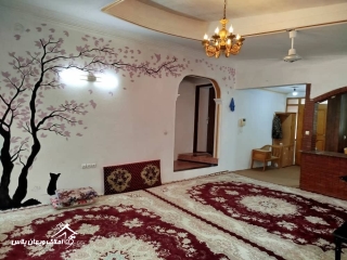خرید ویلا 140 متری در فریدونکنار