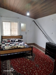 خرید ویلا 140 متری در فریدونکنار