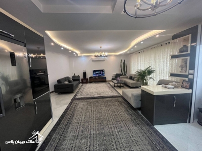 خرید آپارتمان 112 متری در فریدونکنار