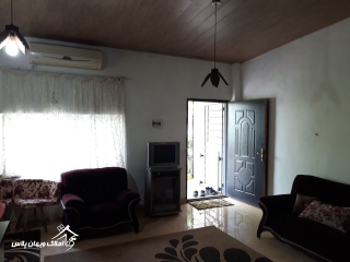خرید ویلا فلت 70 متری در سرخرود