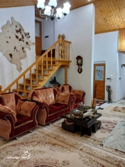 خرید ویلا 175 متری 2 خواب در سرخرود