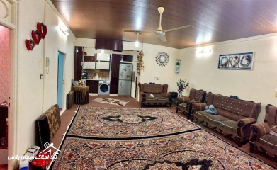 خرید ویلا فلت 85 متری در سرخرود