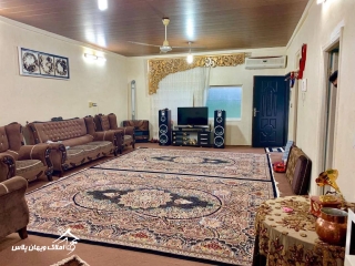 خرید ویلا فلت 85 متری در سرخرود