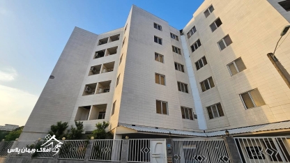 خرید آپارتمان 82 متری  2 خواب در سرخرود