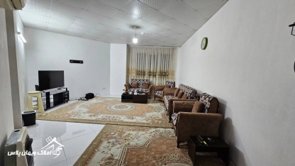 خرید آپارتمان 82 متری  2 خواب در سرخرود