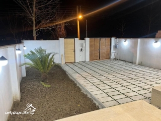 خرید ویلا تریبلکس 330 متری در سرخرود