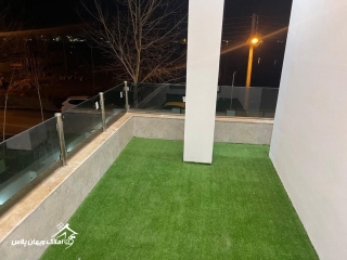 خرید ویلا تریبلکس 330 متری در سرخرود
