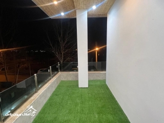 خرید ویلا تریبلکس 330 متری در سرخرود