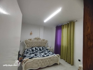 خرید ویلا دوبلکس 100 متری در سرخرود