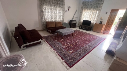 خرید ویلا فلت 120 متری در سرخرود