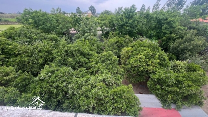 خرید ویلا 120 متری 2 خواب در سرخرود
