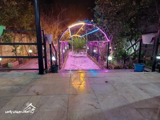 خرید ویلا فلت 160 متری در سرخرود